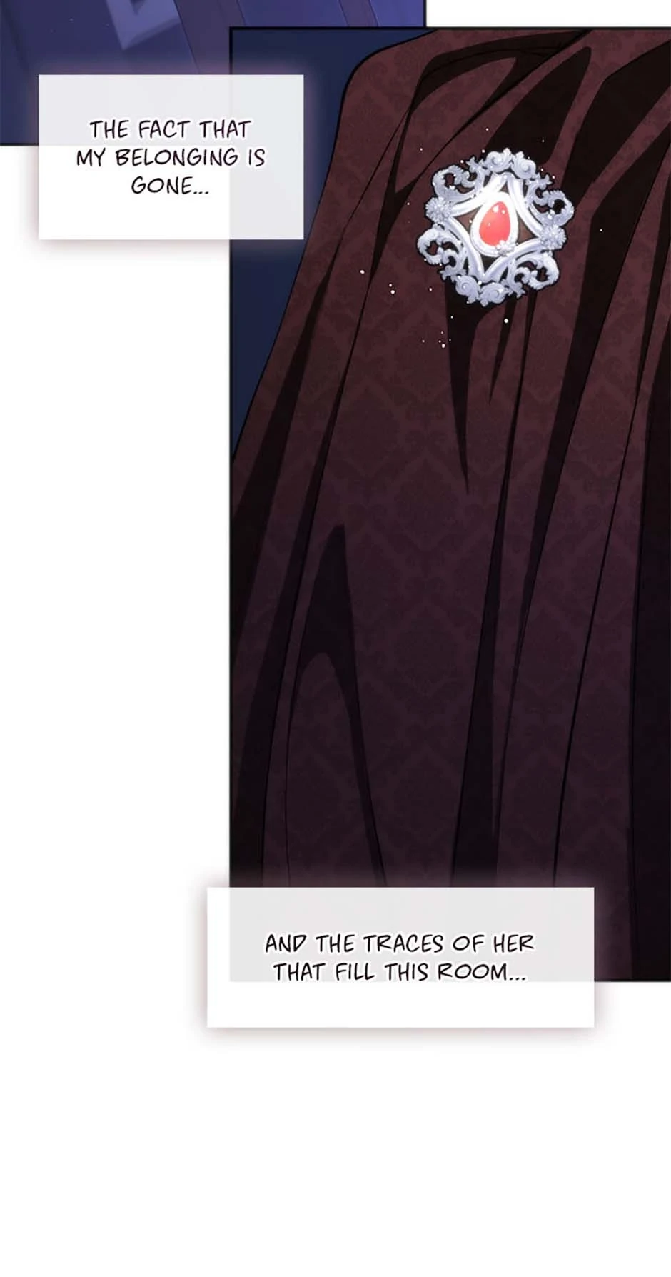 I Failed to Oust the Villain! [Official][Uncensored] - Special Episode 12 manhwa