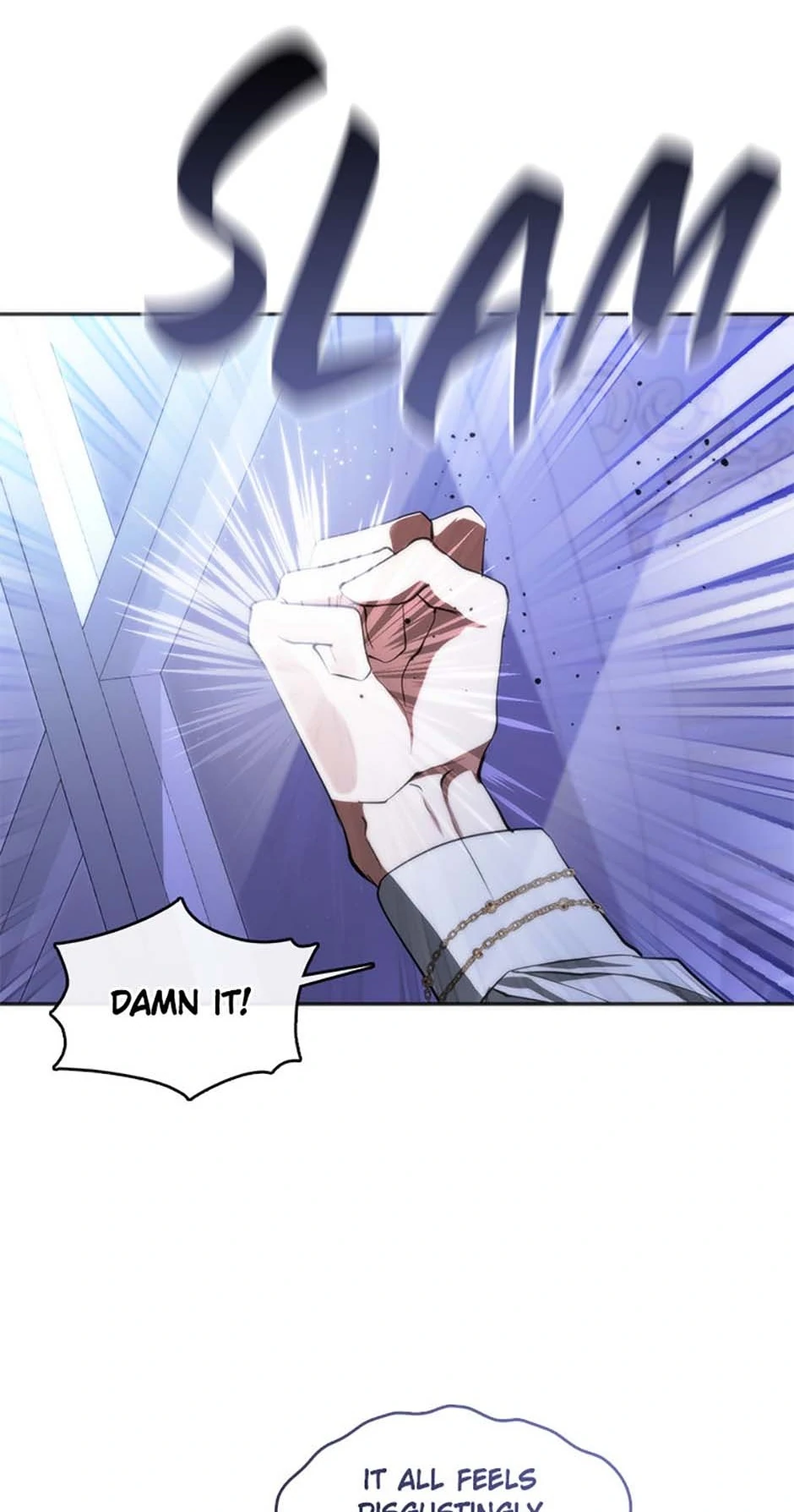 I Failed to Oust the Villain! [Official][Uncensored] - Special Episode 12 manhwa