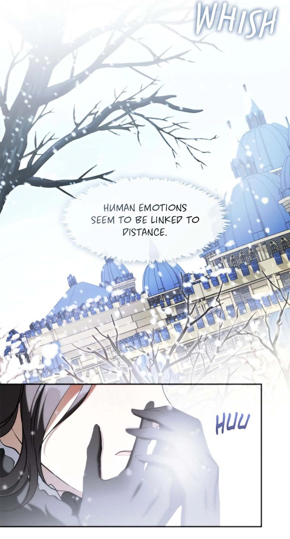 I Failed to Oust the Villain! [Official][Uncensored] - Special Episode 12 manhwa