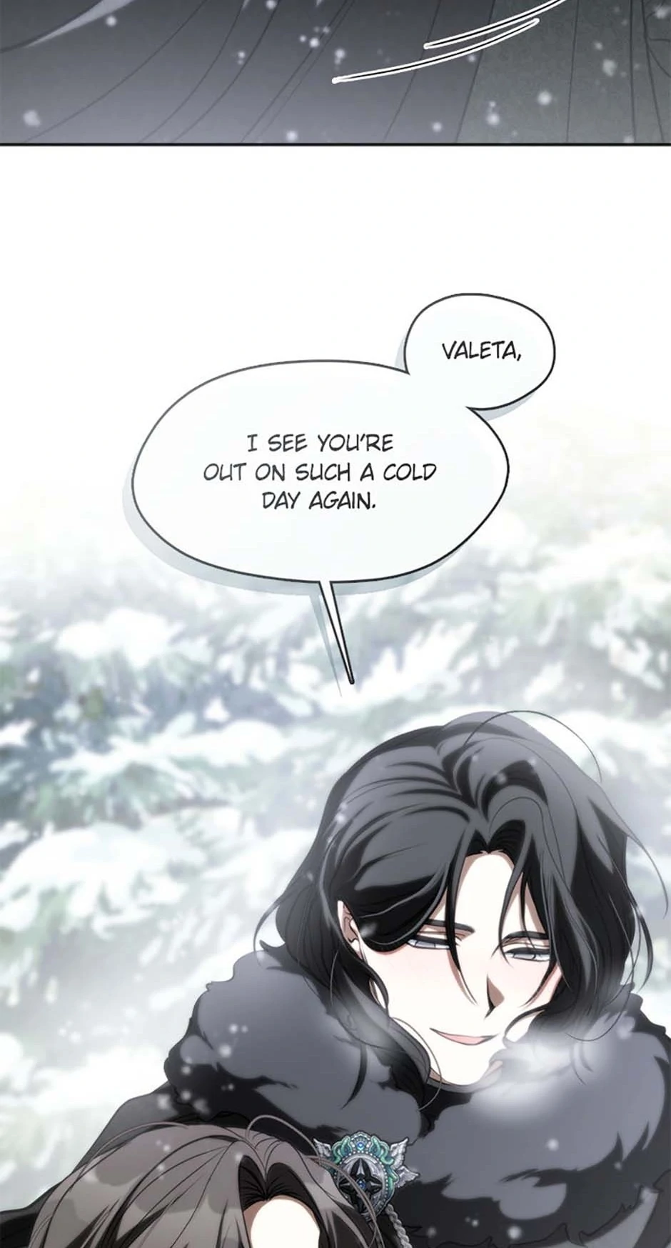 I Failed to Oust the Villain! [Official][Uncensored] - Special Episode 12 manhwa