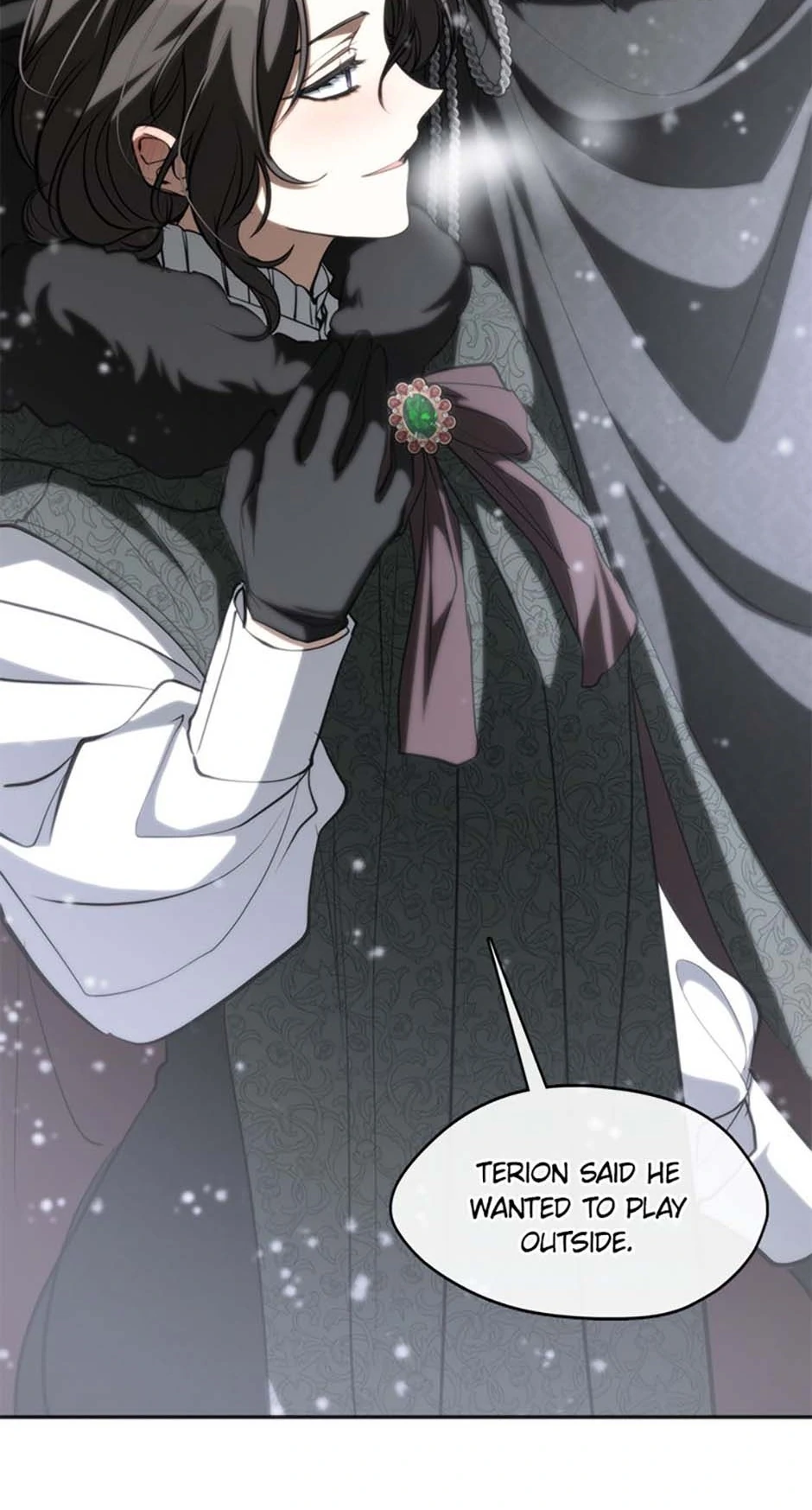 I Failed to Oust the Villain! [Official][Uncensored] - Special Episode 12 manhwa