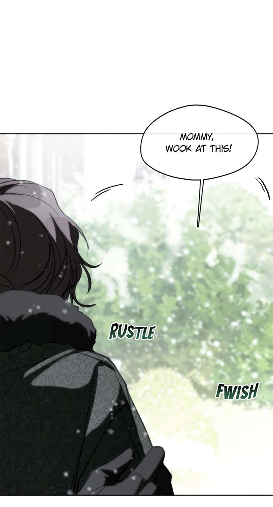 I Failed to Oust the Villain! [Official][Uncensored] - Special Episode 12 manhwa