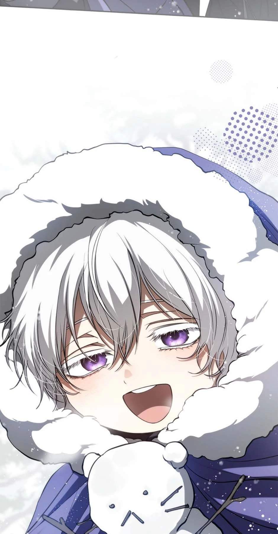 I Failed to Oust the Villain! [Official][Uncensored] - Special Episode 12 manhwa