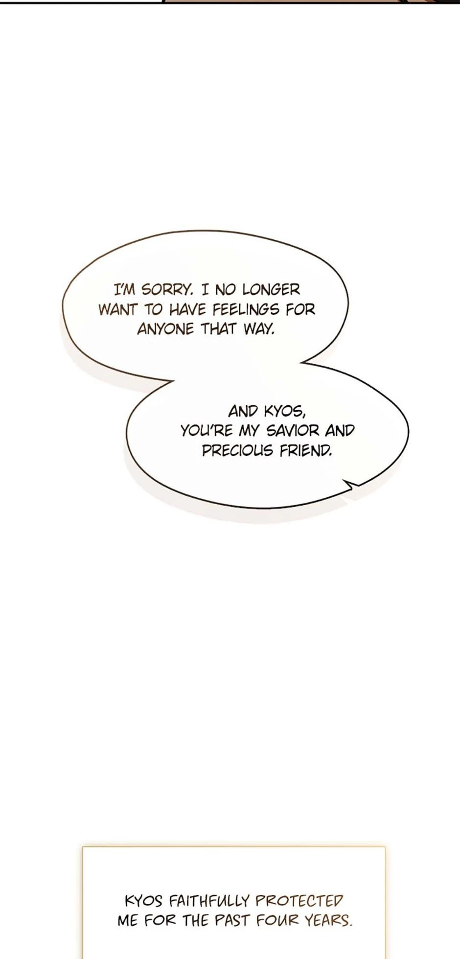 I Failed to Oust the Villain! [Official][Uncensored] - Special Episode 13 manhwa