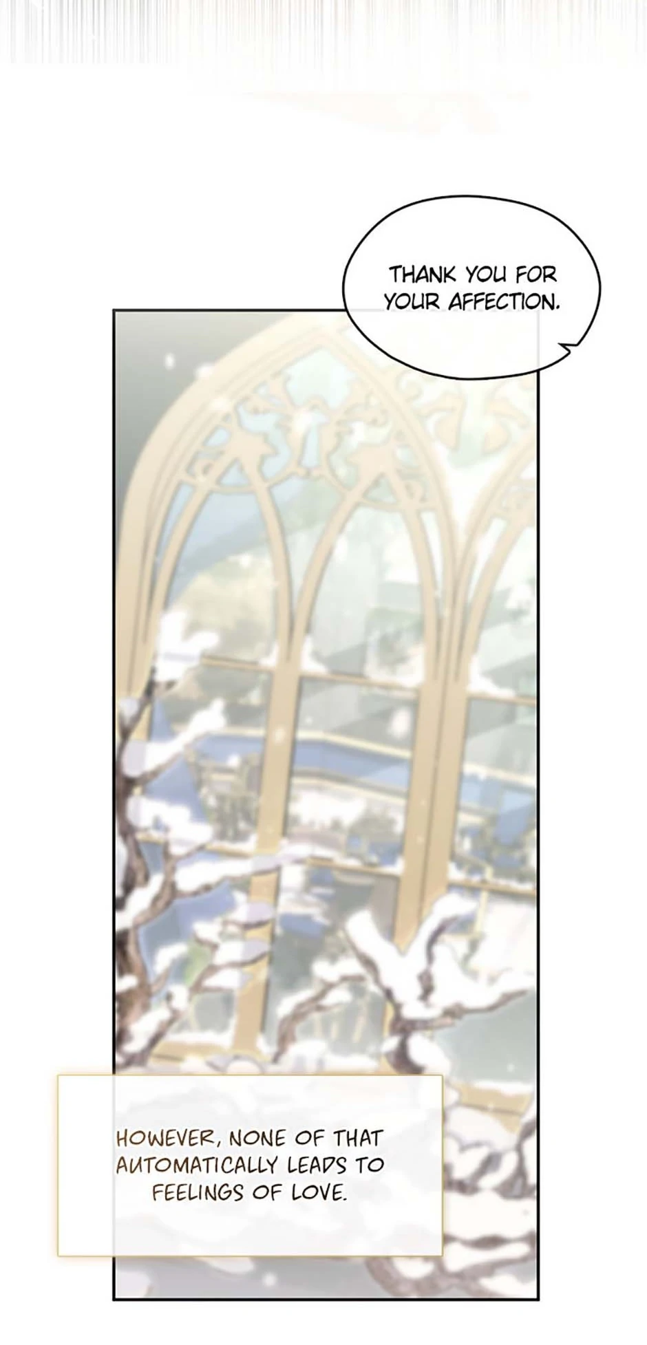 I Failed to Oust the Villain! [Official][Uncensored] - Special Episode 13 manhwa