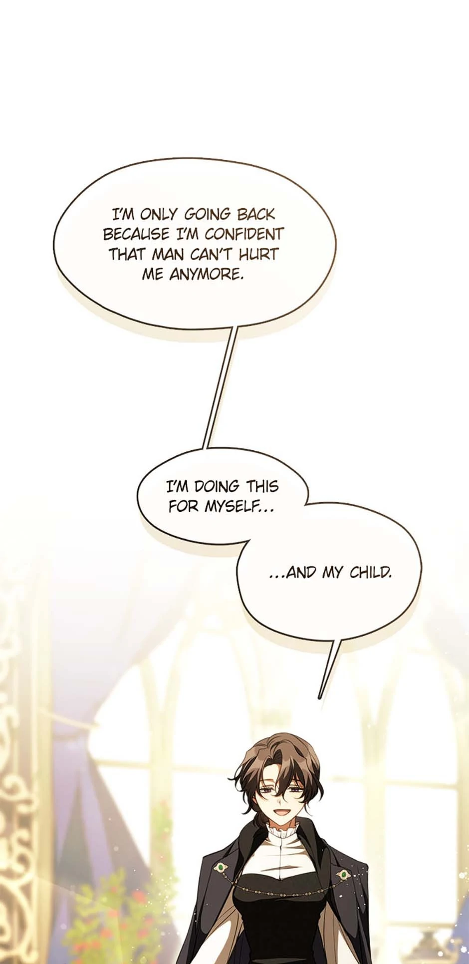 I Failed to Oust the Villain! [Official][Uncensored] - Special Episode 13 manhwa