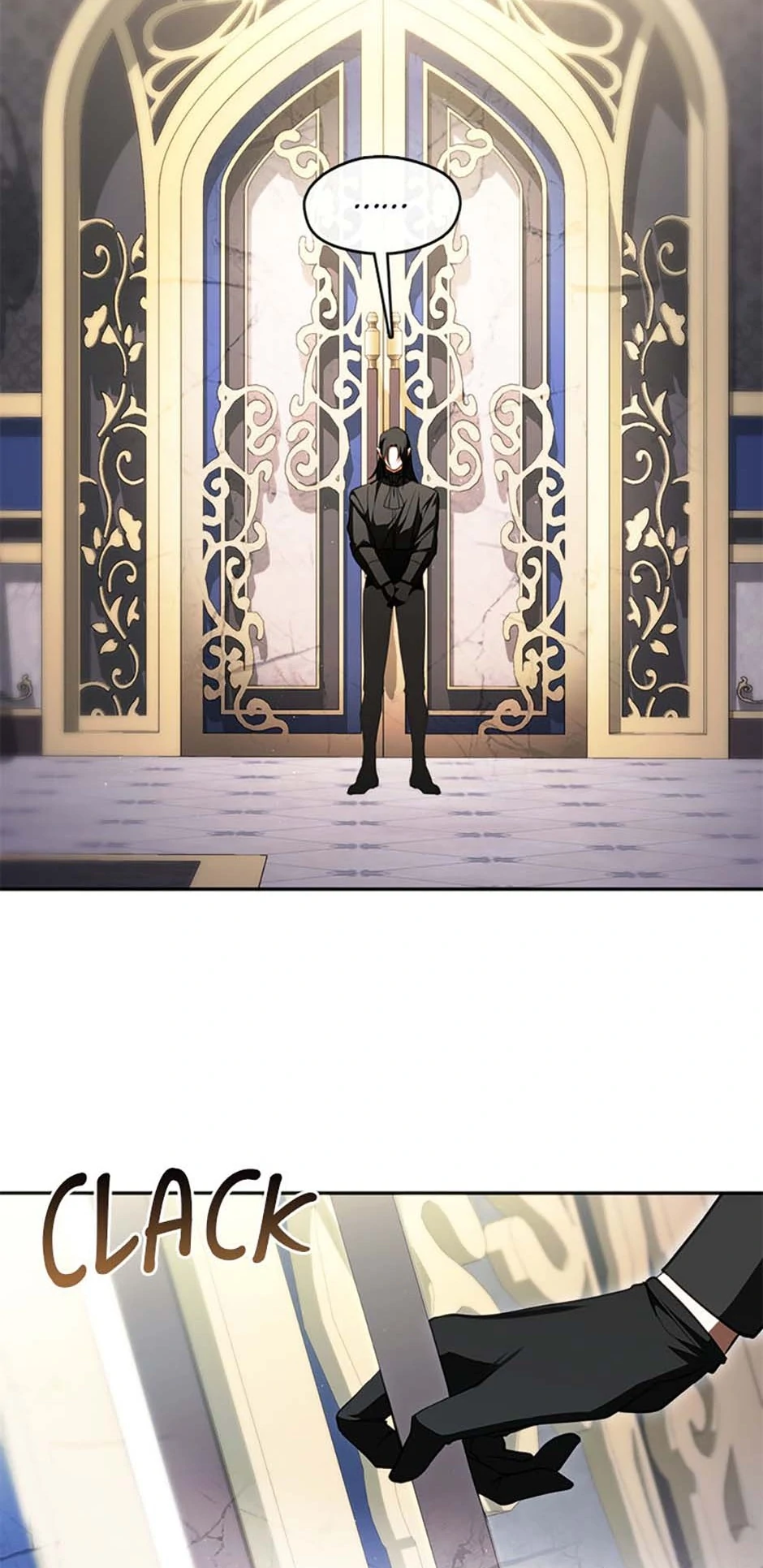 I Failed to Oust the Villain! [Official][Uncensored] - Special Episode 13 manhwa