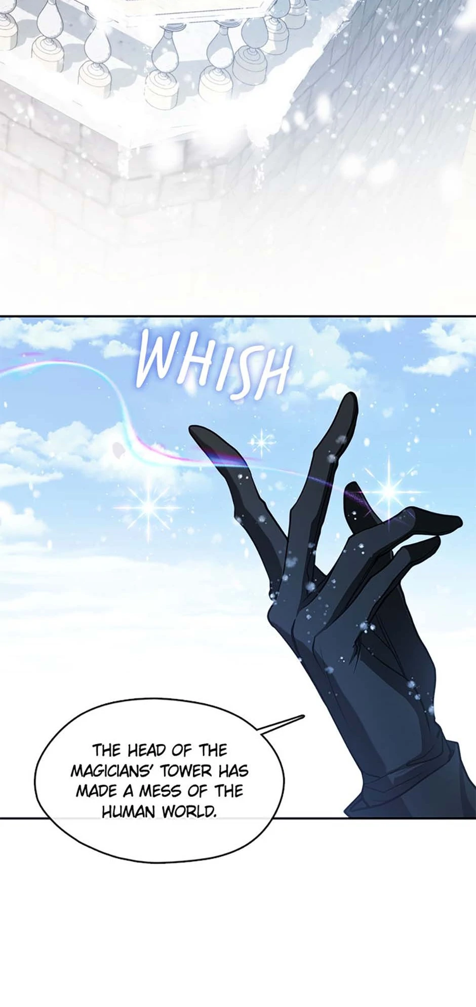 I Failed to Oust the Villain! [Official][Uncensored] - Special Episode 13 manhwa