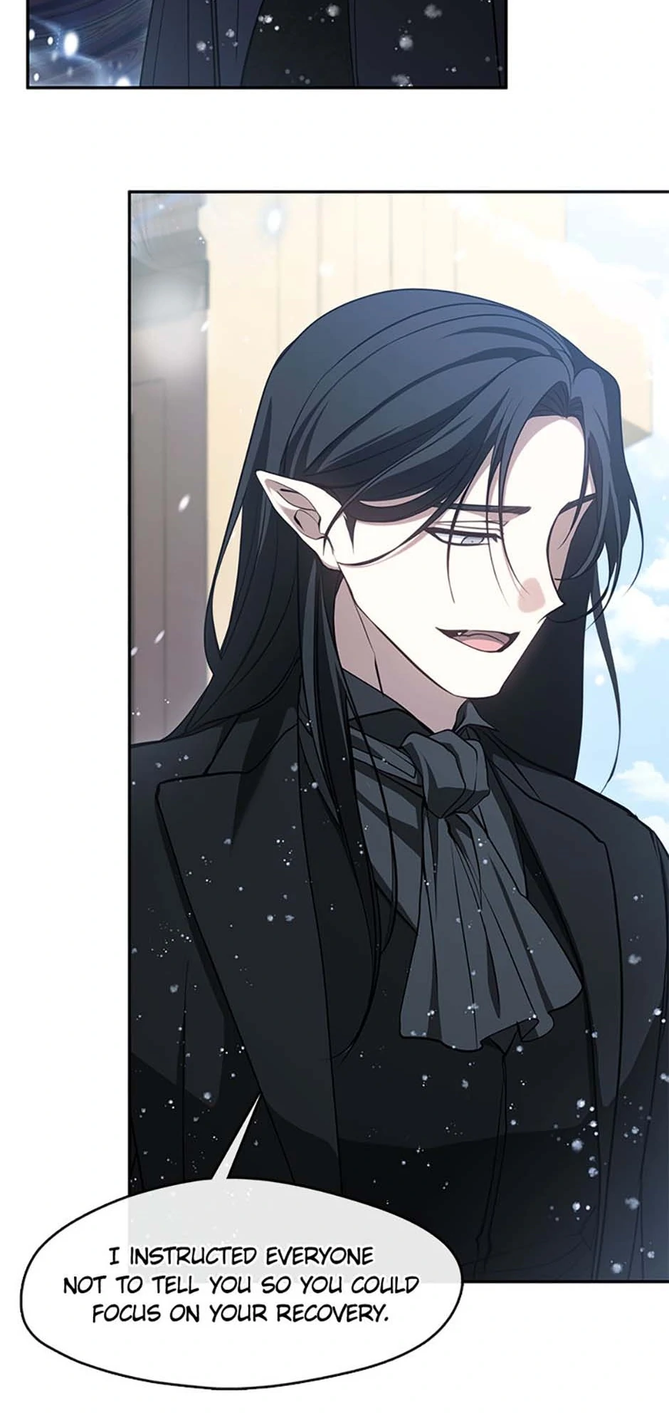 I Failed to Oust the Villain! [Official][Uncensored] - Special Episode 13 manhwa