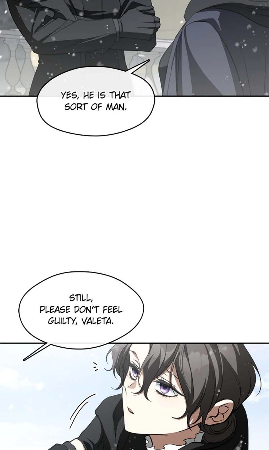I Failed to Oust the Villain! [Official][Uncensored] - Special Episode 13 manhwa
