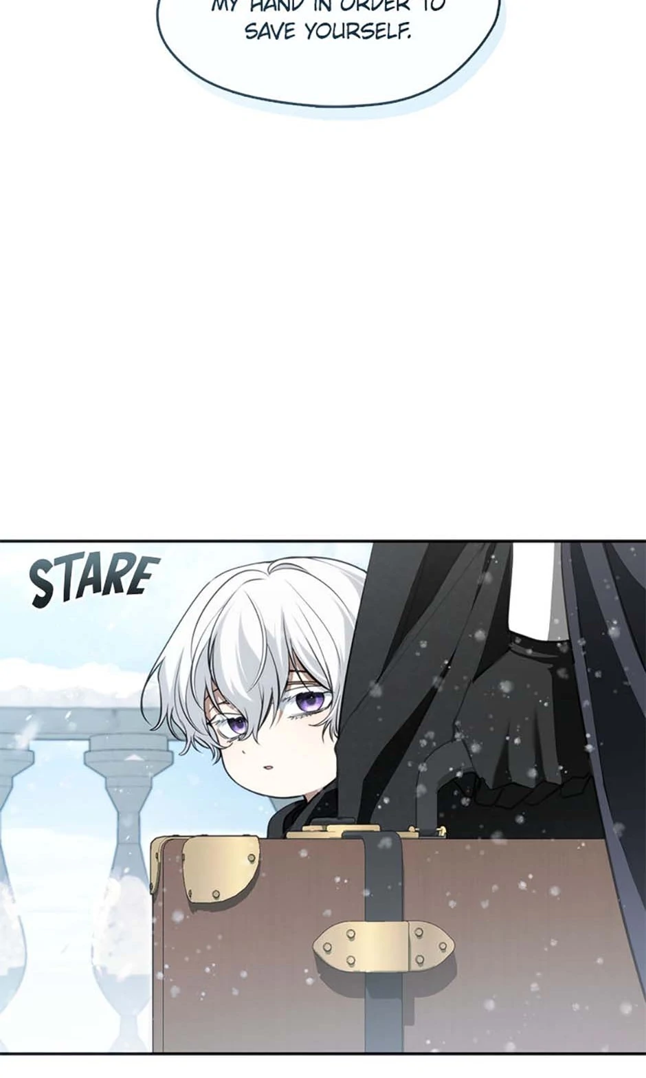 I Failed to Oust the Villain! [Official][Uncensored] - Special Episode 13 manhwa