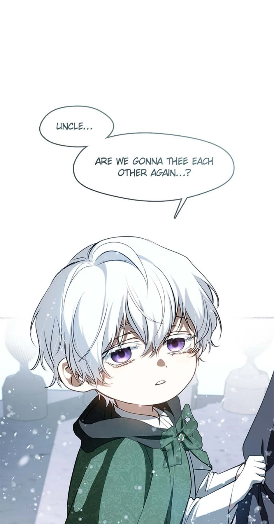 I Failed to Oust the Villain! [Official][Uncensored] - Special Episode 13 manhwa