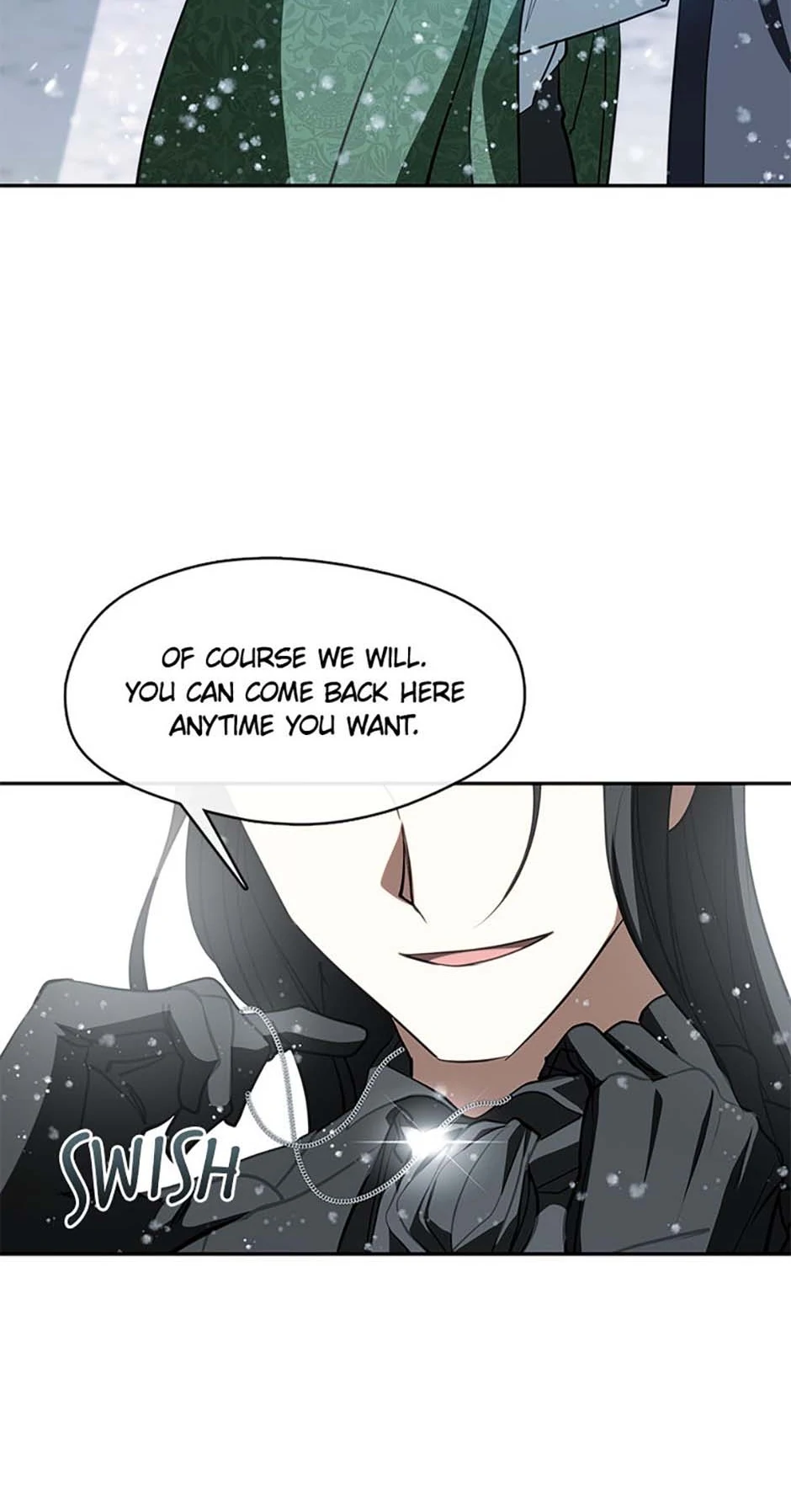 I Failed to Oust the Villain! [Official][Uncensored] - Special Episode 13 manhwa