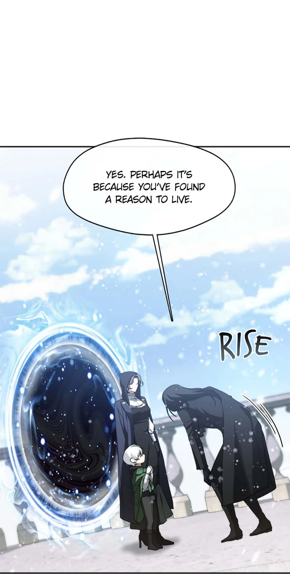 I Failed to Oust the Villain! [Official][Uncensored] - Special Episode 13 manhwa