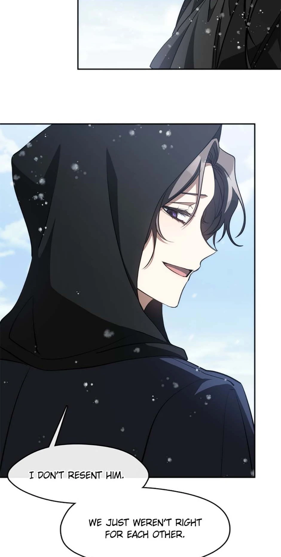 I Failed to Oust the Villain! [Official][Uncensored] - Special Episode 13 manhwa