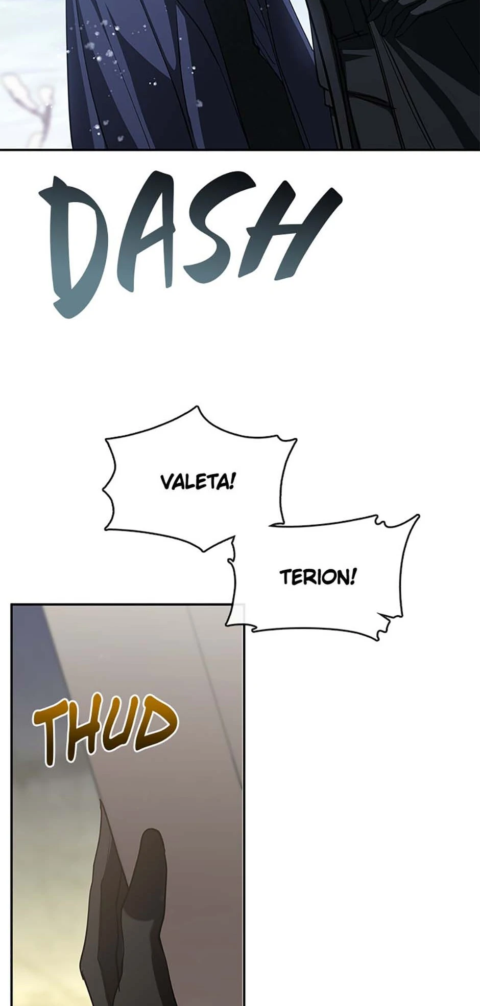 I Failed to Oust the Villain! [Official][Uncensored] - Special Episode 13 manhwa