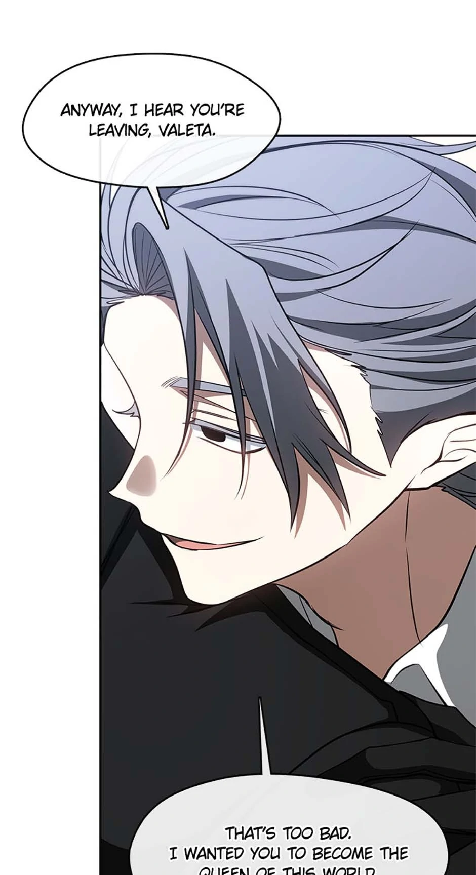 I Failed to Oust the Villain! [Official][Uncensored] - Special Episode 13 manhwa