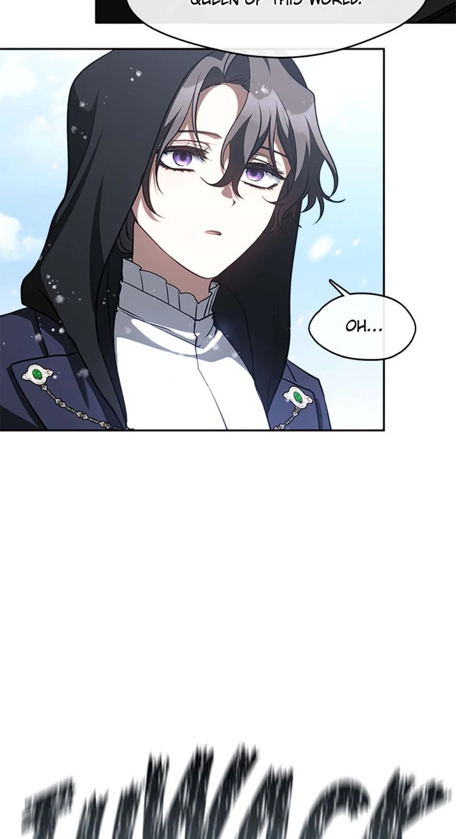 I Failed to Oust the Villain! [Official][Uncensored] - Special Episode 13 manhwa