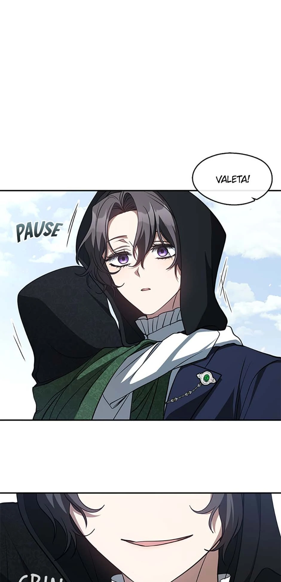 I Failed to Oust the Villain! [Official][Uncensored] - Special Episode 13 manhwa