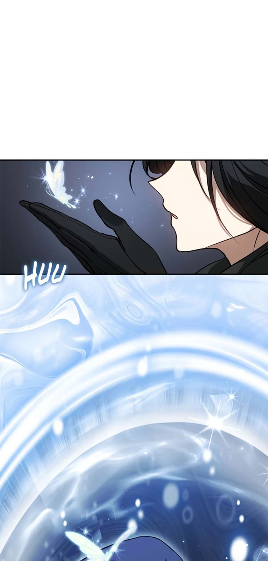 I Failed to Oust the Villain! [Official][Uncensored] - Special Episode 13 manhwa