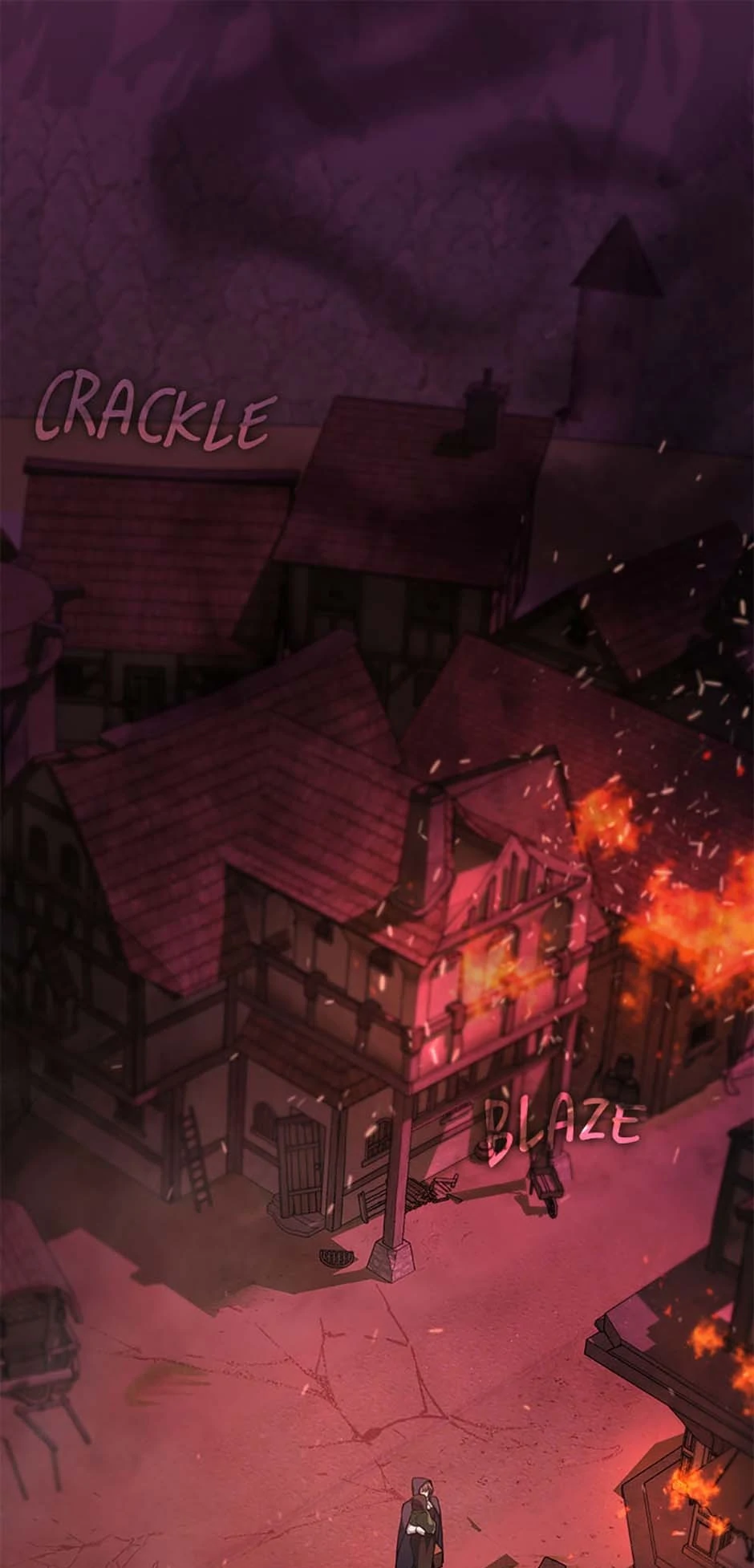 I Failed to Oust the Villain! [Official][Uncensored] - Special Episode 14 manhwa