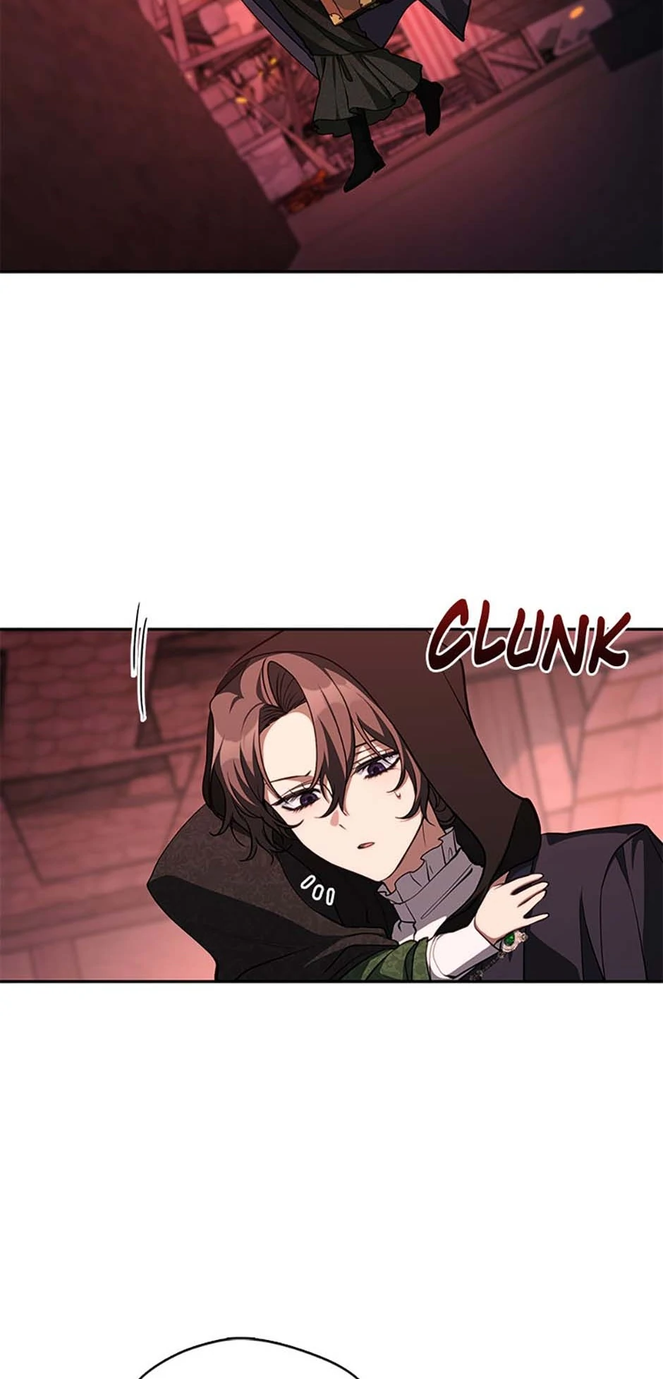 I Failed to Oust the Villain! [Official][Uncensored] - Special Episode 14 manhwa