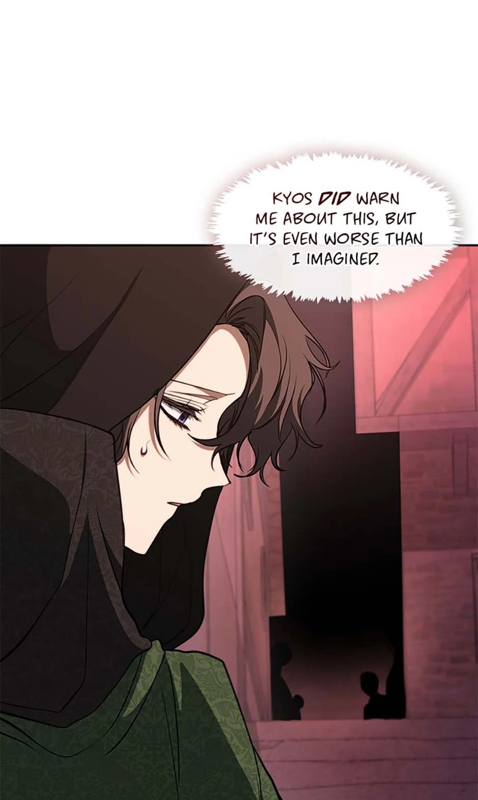 I Failed to Oust the Villain! [Official][Uncensored] - Special Episode 14 manhwa