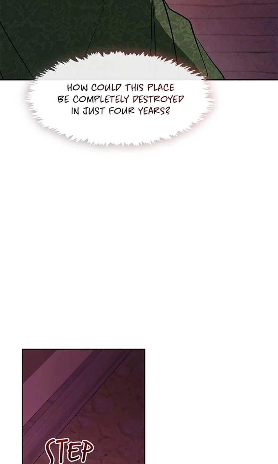 I Failed to Oust the Villain! [Official][Uncensored] - Special Episode 14 manhwa