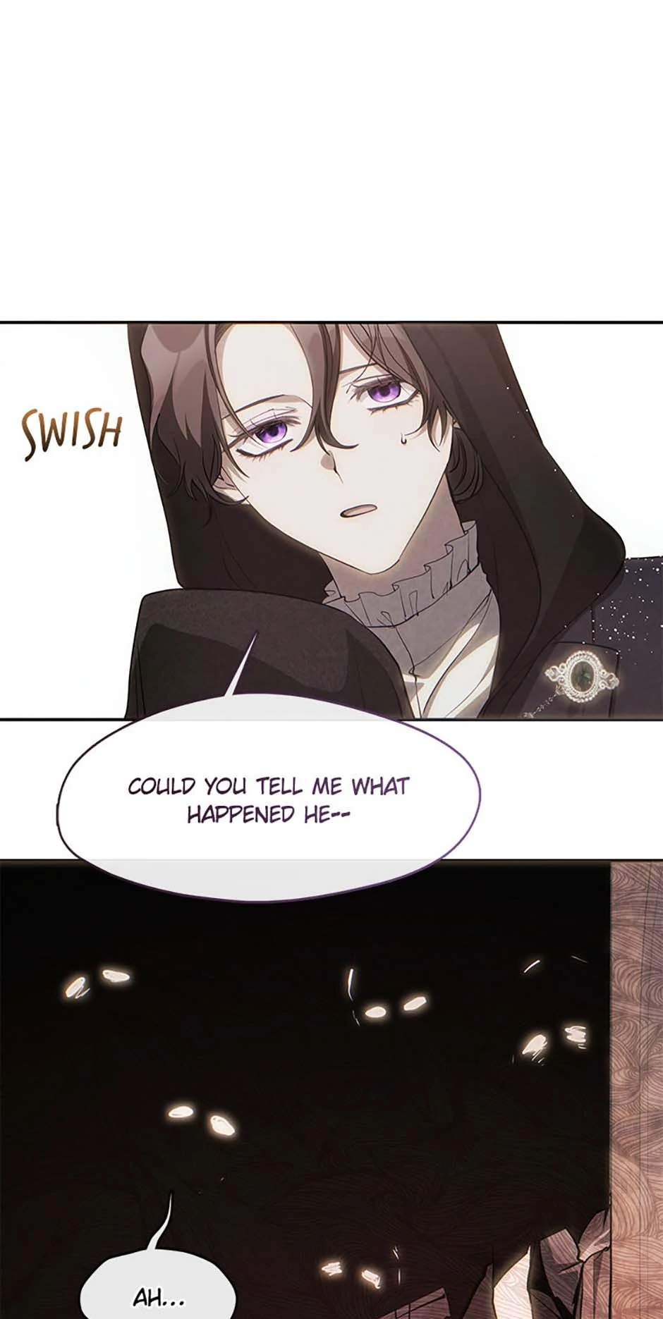 I Failed to Oust the Villain! [Official][Uncensored] - Special Episode 14 manhwa