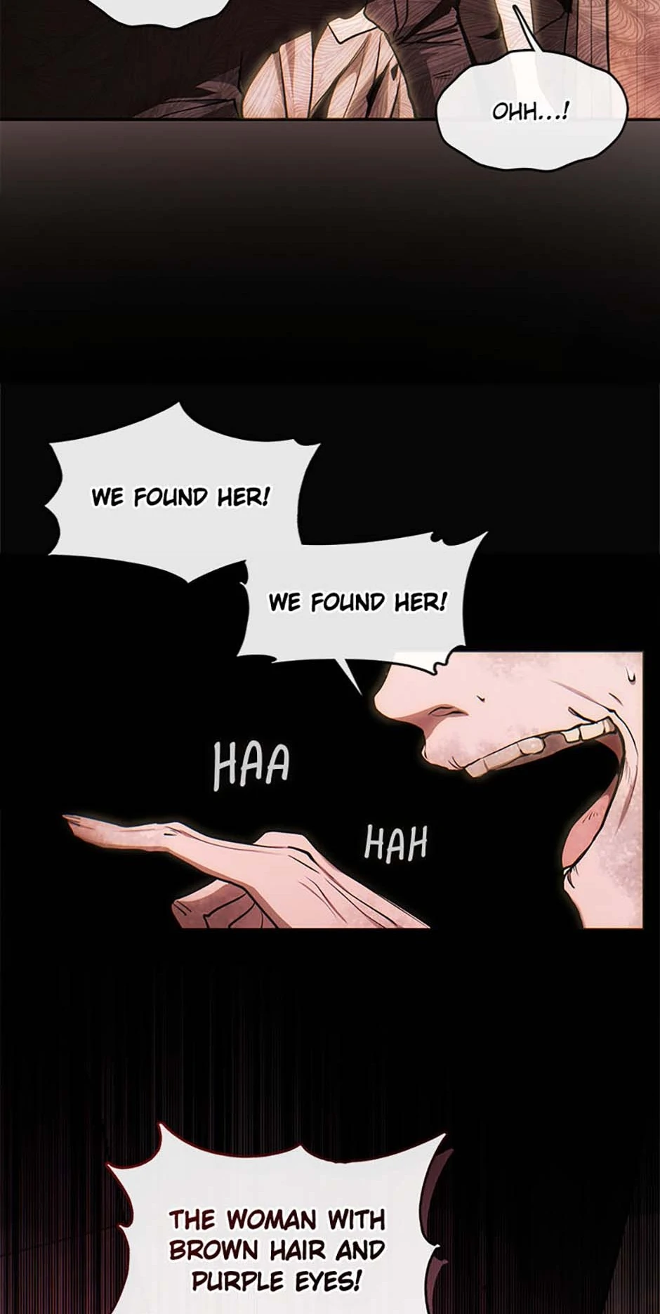 I Failed to Oust the Villain! [Official][Uncensored] - Special Episode 14 manhwa