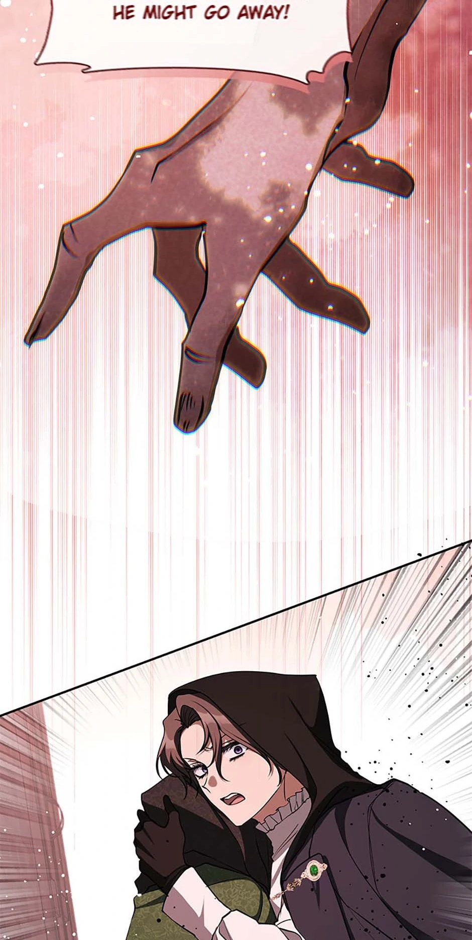 I Failed to Oust the Villain! [Official][Uncensored] - Special Episode 14 manhwa