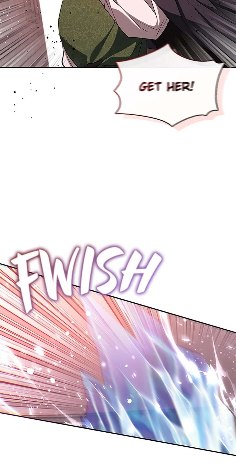 I Failed to Oust the Villain! [Official][Uncensored] - Special Episode 14 manhwa