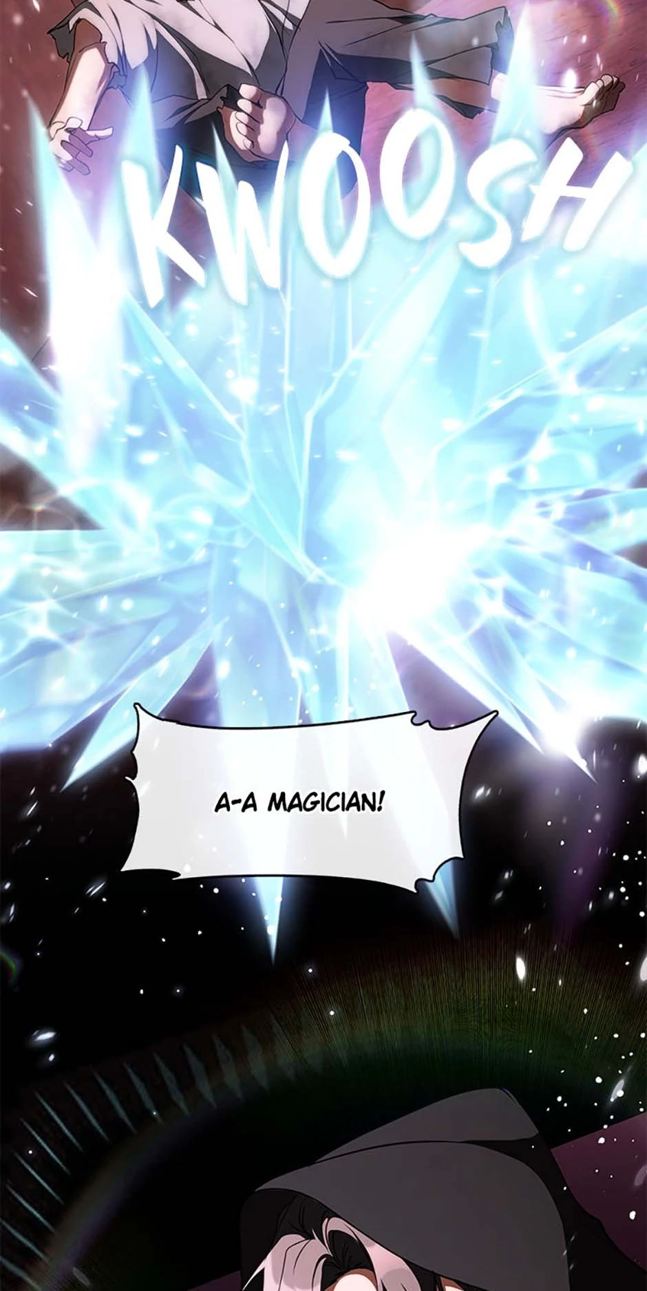 I Failed to Oust the Villain! [Official][Uncensored] - Special Episode 14 manhwa