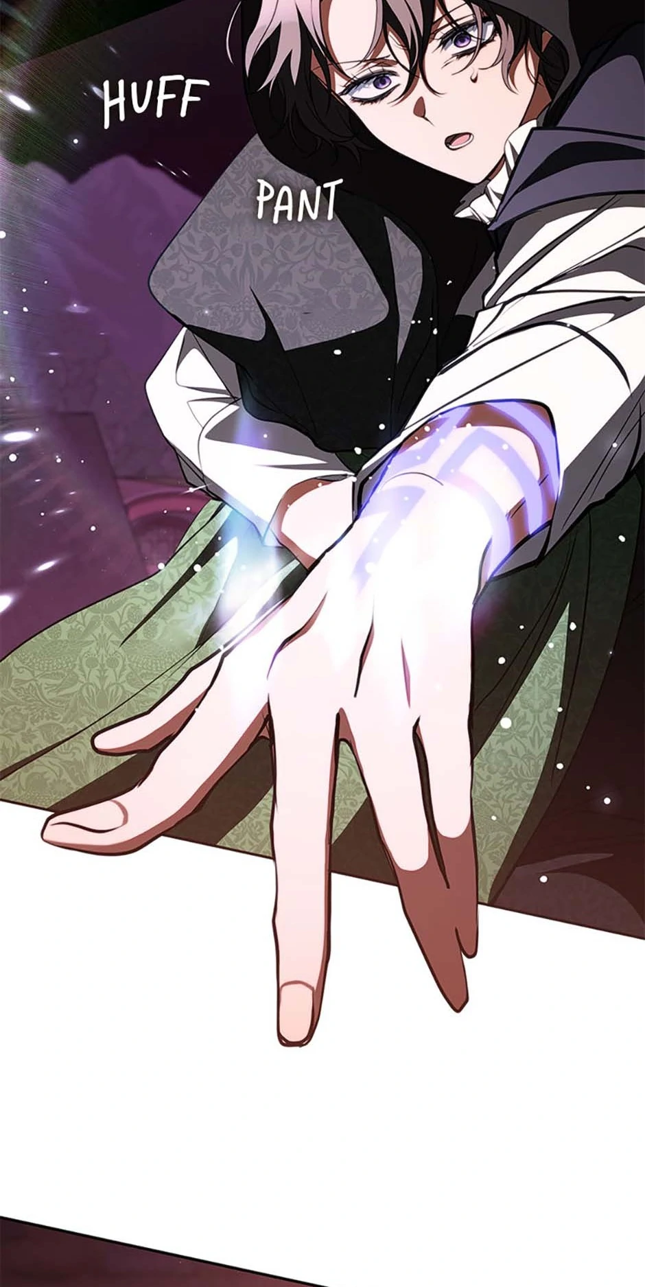 I Failed to Oust the Villain! [Official][Uncensored] - Special Episode 14 manhwa