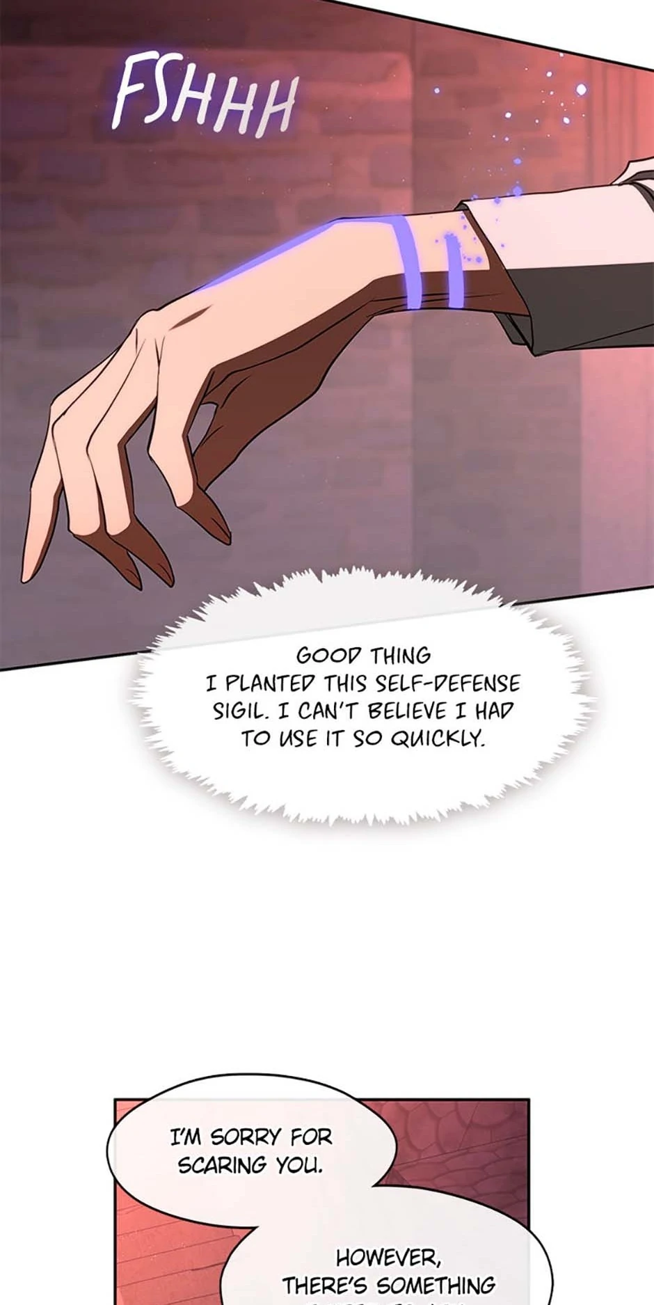 I Failed to Oust the Villain! [Official][Uncensored] - Special Episode 14 manhwa