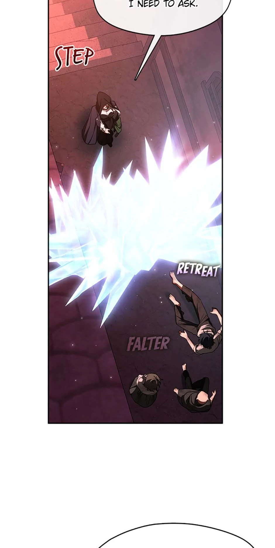 I Failed to Oust the Villain! [Official][Uncensored] - Special Episode 14 manhwa
