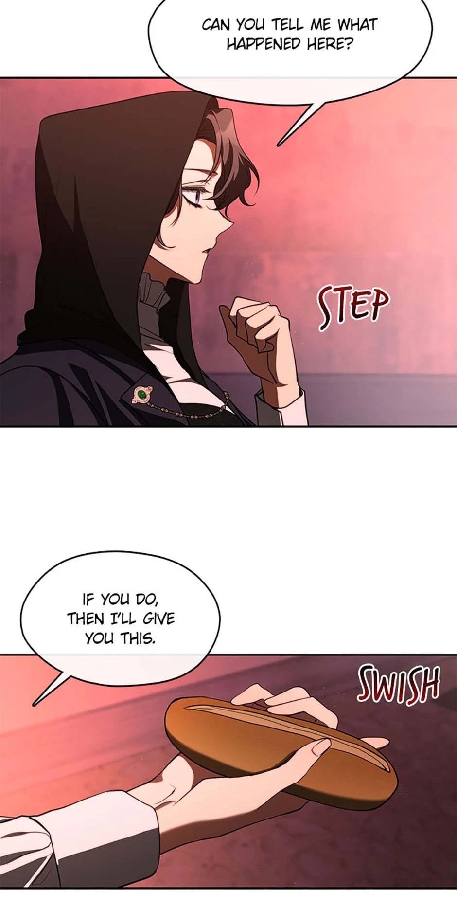 I Failed to Oust the Villain! [Official][Uncensored] - Special Episode 14 manhwa