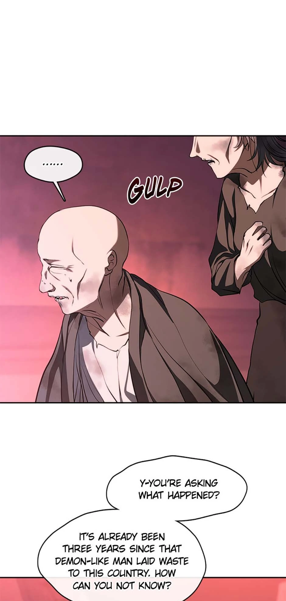I Failed to Oust the Villain! [Official][Uncensored] - Special Episode 14 manhwa
