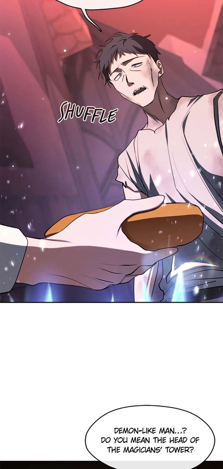 I Failed to Oust the Villain! [Official][Uncensored] - Special Episode 14 manhwa