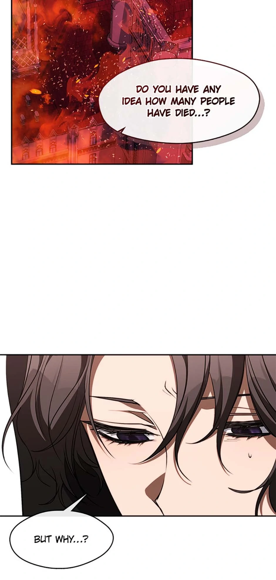 I Failed to Oust the Villain! [Official][Uncensored] - Special Episode 14 manhwa
