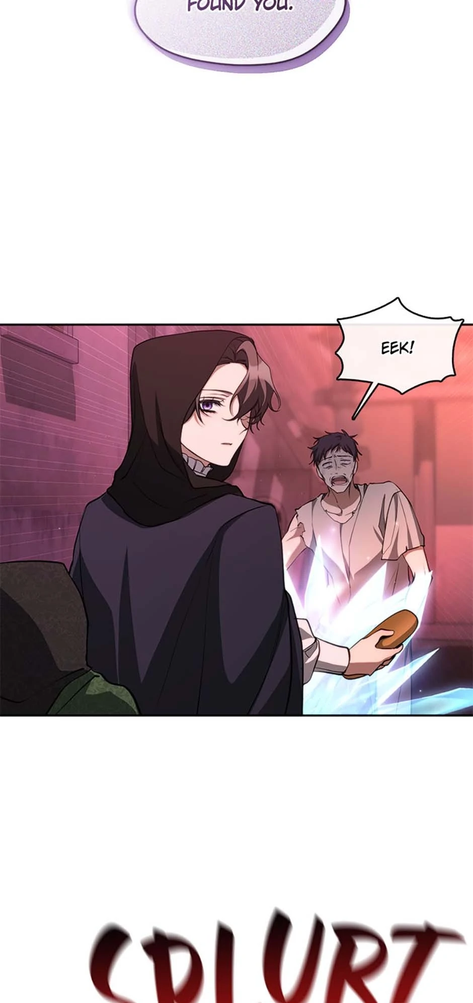 I Failed to Oust the Villain! [Official][Uncensored] - Special Episode 14 manhwa