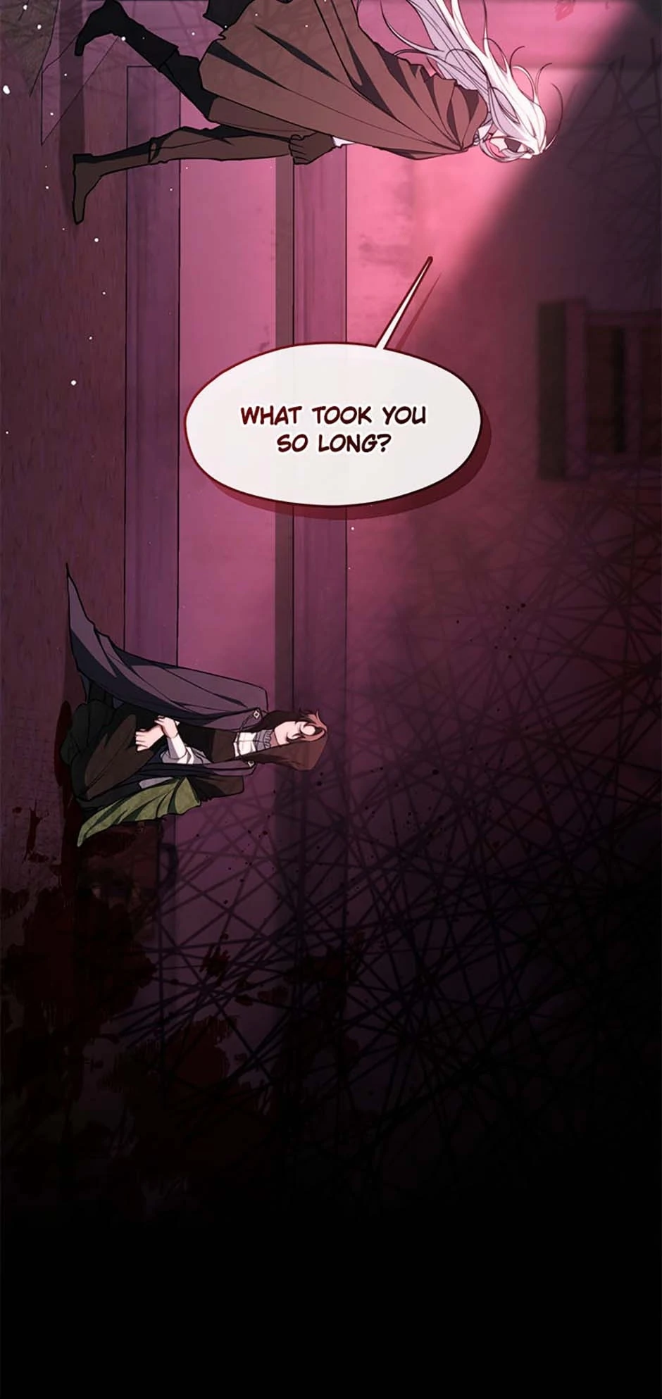 I Failed to Oust the Villain! [Official][Uncensored] - Special Episode 14 manhwa