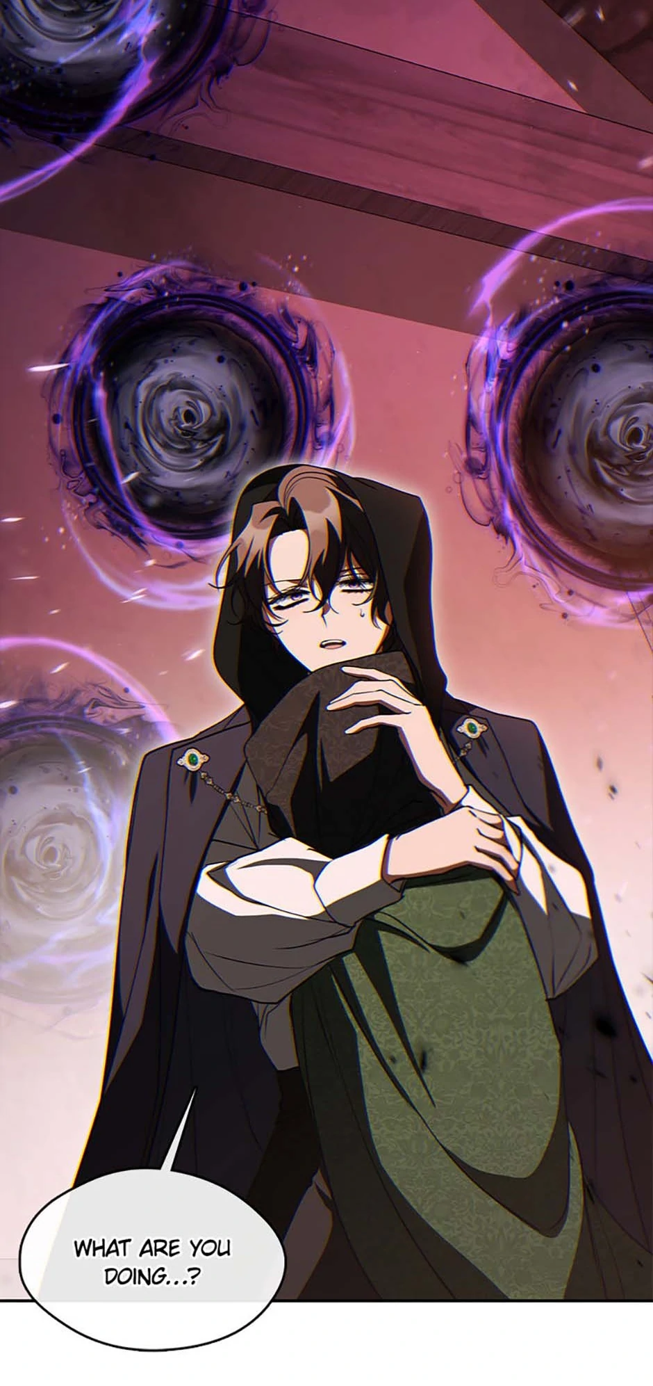 I Failed to Oust the Villain! [Official][Uncensored] - Special Episode 14 manhwa