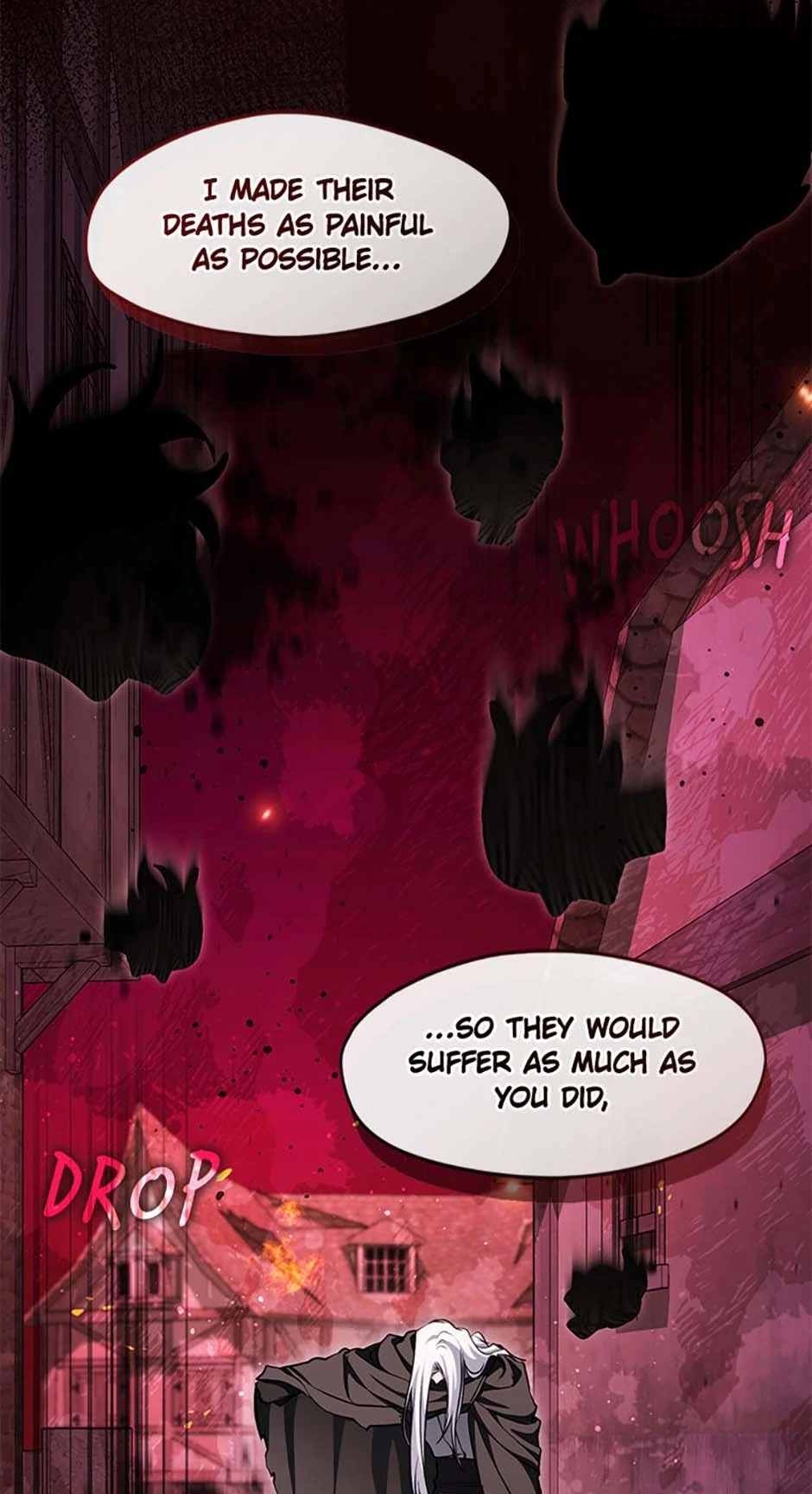 I Failed to Oust the Villain! [Official][Uncensored] - Special Episode 14 manhwa