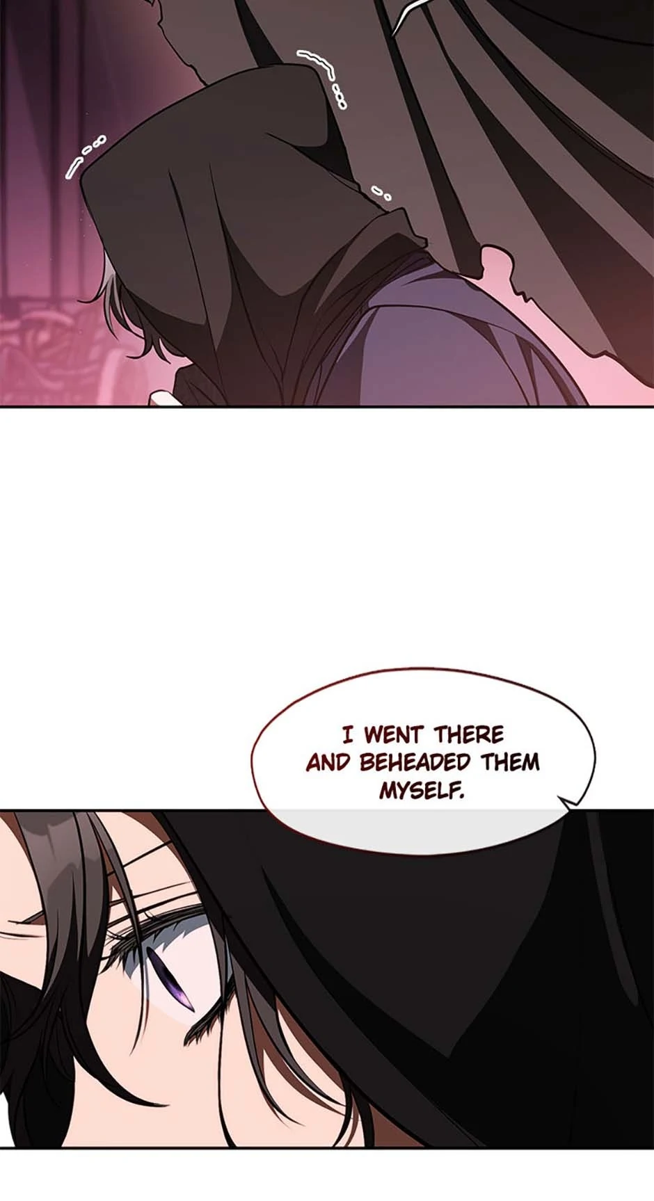 I Failed to Oust the Villain! [Official][Uncensored] - Special Episode 14 manhwa
