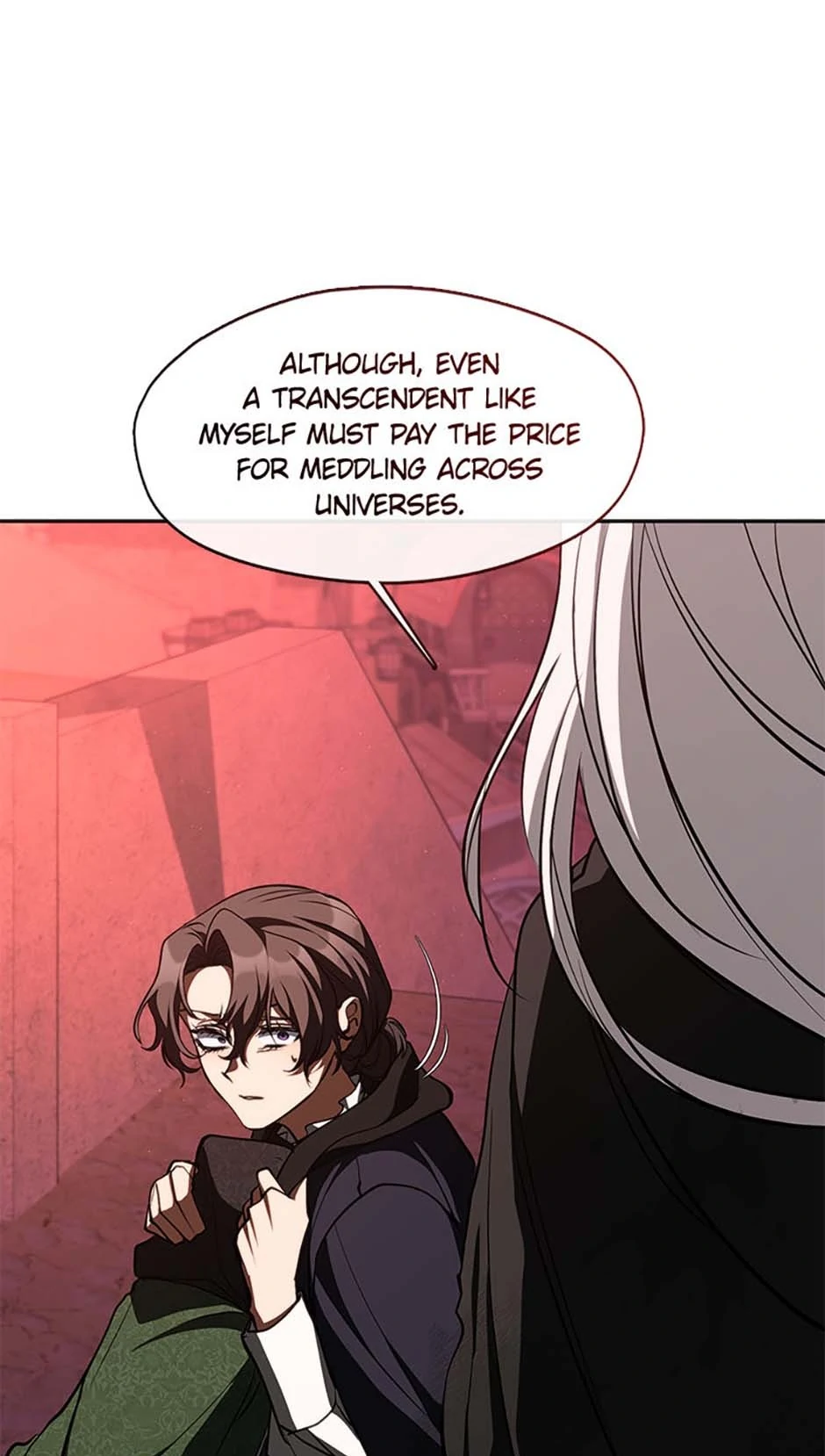 I Failed to Oust the Villain! [Official][Uncensored] - Special Episode 14 manhwa