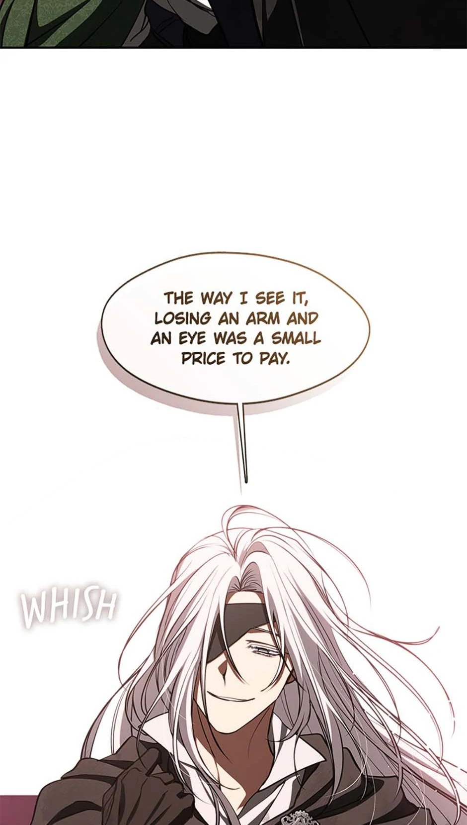 I Failed to Oust the Villain! [Official][Uncensored] - Special Episode 14 manhwa