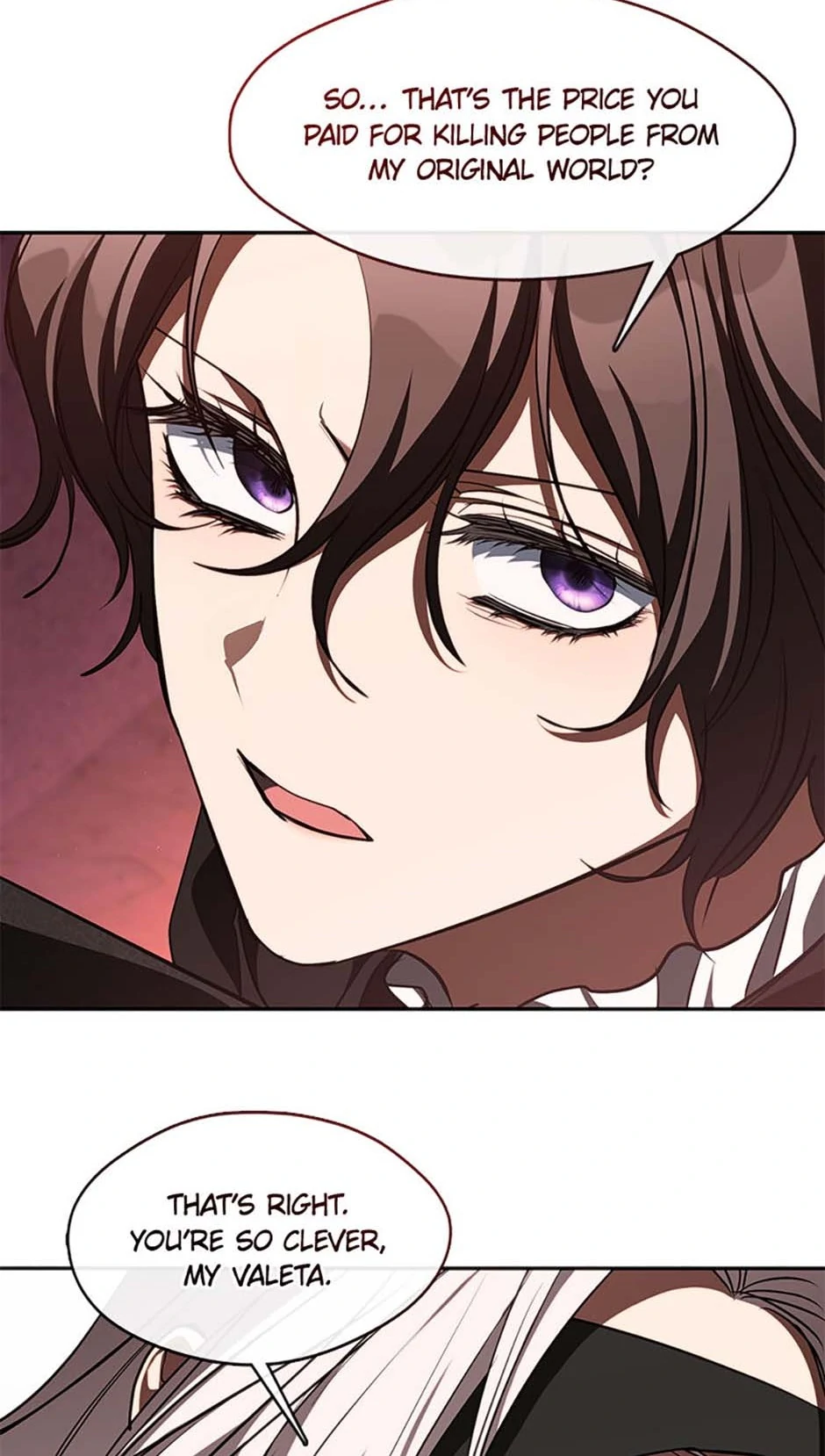 I Failed to Oust the Villain! [Official][Uncensored] - Special Episode 14 manhwa