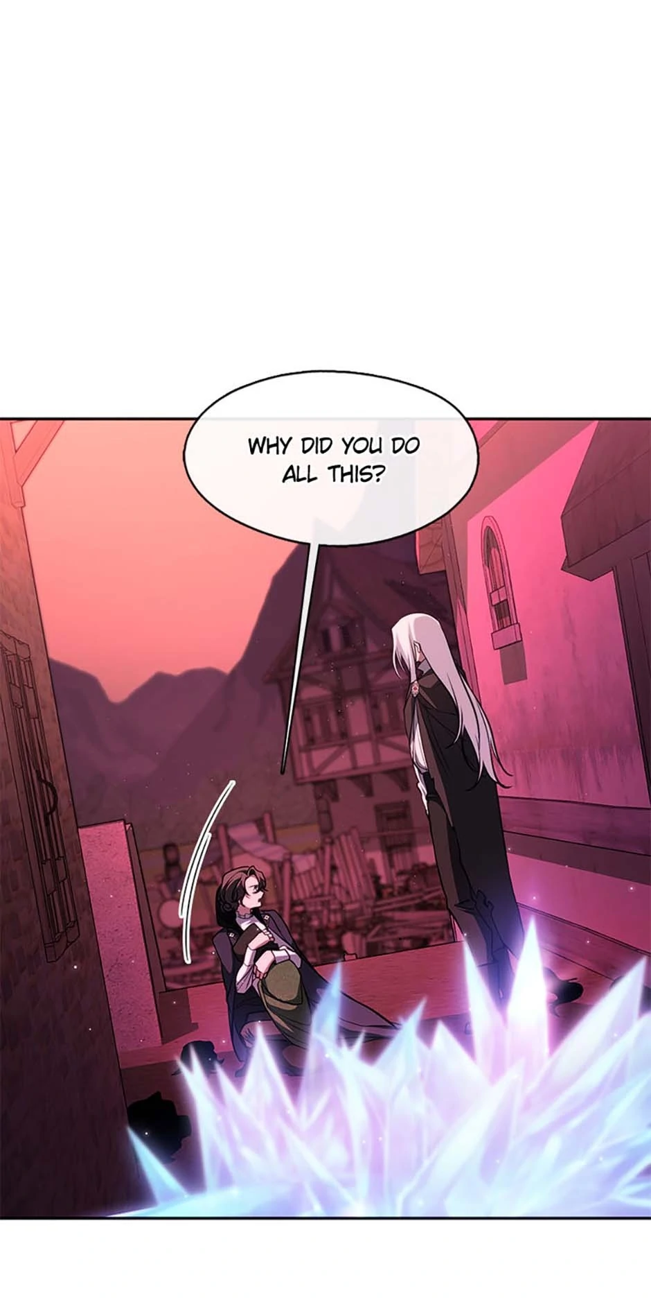 I Failed to Oust the Villain! [Official][Uncensored] - Special Episode 14 manhwa