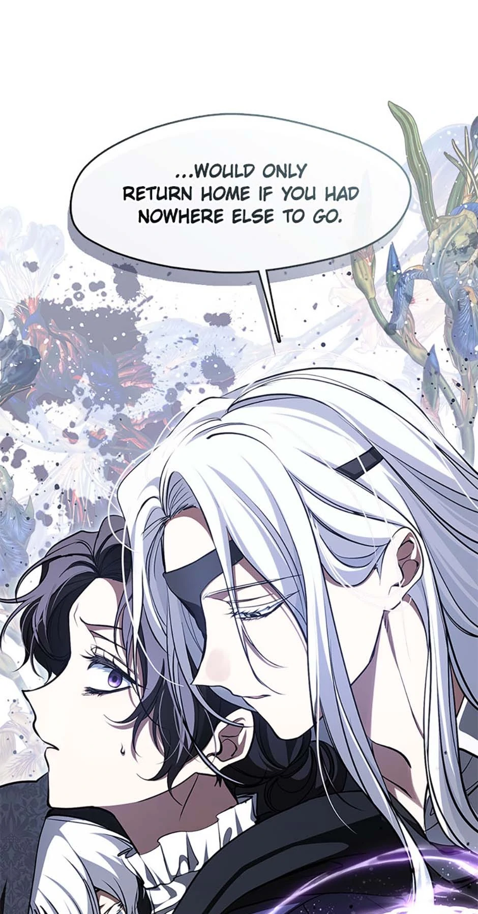 I Failed to Oust the Villain! [Official][Uncensored] - Special Episode 14 manhwa